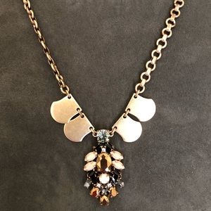 J. Crew Statement Necklace